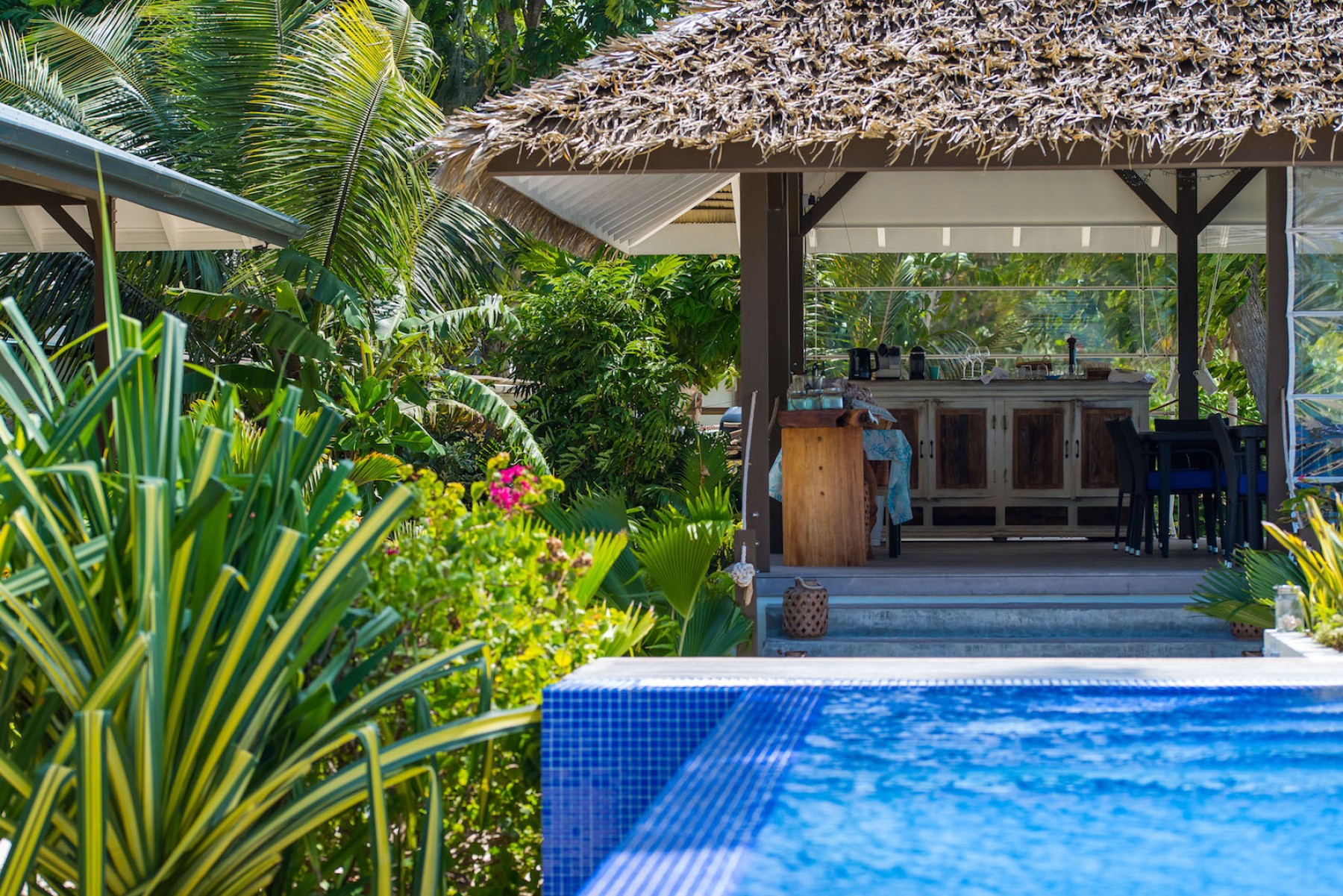 Le Nautique Luxury Waterfront